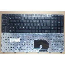 Hp Keyboard DV7-6000